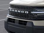 2025 Ford Bronco Sport AWD SUV for sale #X5ZE41638 - photo 18