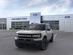 2025 Ford Bronco Sport AWD SUV for sale #X5ZE41638 - photo 3
