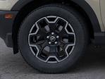 2025 Ford Bronco Sport AWD SUV for sale #X5ZE41638 - photo 20