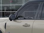 2025 Ford Bronco Sport AWD SUV for sale #X5ZE41638 - photo 21