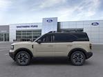 2025 Ford Bronco Sport AWD SUV for sale #X5ZE41638 - photo 4