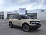 2025 Ford Bronco Sport AWD SUV for sale #X5ZE41638 - photo 8