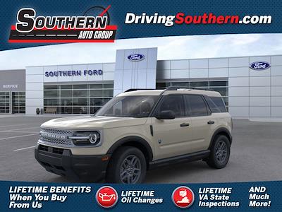 2025 Ford Bronco Sport AWD SUV for sale #X5ZE47252 - photo 1