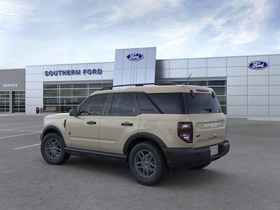 2025 Ford Bronco Sport AWD SUV for sale #X5ZE47252 - photo 2