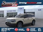 2025 Ford Bronco Sport AWD SUV for sale #X5ZE47252 - photo 1