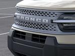 2025 Ford Bronco Sport AWD SUV for sale #X5ZE47252 - photo 18