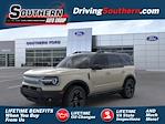 2025 Ford Bronco Sport AWD SUV for sale #X5ZE64630 - photo 1