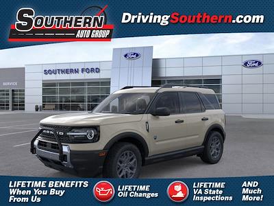 2025 Ford Bronco Sport AWD SUV for sale #X5ZE69239 - photo 1