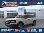2025 Ford Bronco Sport AWD SUV for sale #X5ZE69239 - photo 1