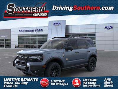 2025 Ford Bronco Sport AWD SUV for sale #X5ZE72100 - photo 1