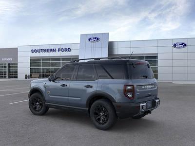 2025 Ford Bronco Sport AWD SUV for sale #X5ZE72100 - photo 2