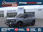 2025 Ford Bronco Sport AWD SUV for sale #X5ZE72100 - photo 1