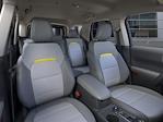 2025 Ford Bronco Sport AWD SUV for sale #X5ZE72100 - photo 11