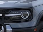 2025 Ford Bronco Sport AWD SUV for sale #X5ZE72100 - photo 19