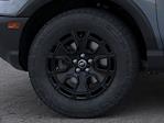 2025 Ford Bronco Sport AWD SUV for sale #X5ZE72100 - photo 20