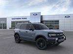 2025 Ford Bronco Sport AWD SUV for sale #X5ZE72100 - photo 8