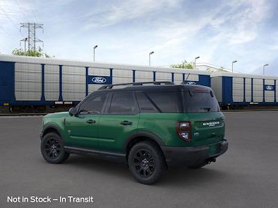 2025 Ford Bronco Sport AWD SUV for sale #X5ZE72158 - photo 2