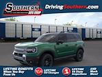 2025 Ford Bronco Sport AWD SUV for sale #X5ZE72158 - photo 1