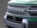 2025 Ford Bronco Sport AWD SUV for sale #X5ZE72158 - photo 18