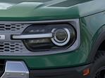 2025 Ford Bronco Sport AWD SUV for sale #X5ZE72158 - photo 19