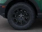 2025 Ford Bronco Sport AWD SUV for sale #X5ZE72158 - photo 20
