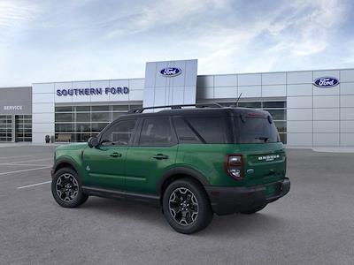 2025 Ford Bronco Sport AWD SUV for sale #X5ZE82434 - photo 2