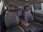 2025 Ford Bronco Sport AWD SUV for sale #X5ZE82434 - photo 11