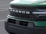 2025 Ford Bronco Sport AWD SUV for sale #X5ZE82434 - photo 18