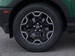 2025 Ford Bronco Sport AWD SUV for sale #X5ZE82434 - photo 20