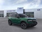2025 Ford Bronco Sport AWD SUV for sale #X5ZE82434 - photo 8