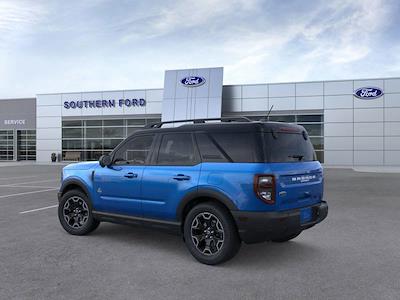 2025 Ford Bronco Sport AWD SUV for sale #X5ZE83521 - photo 2