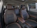 2025 Ford Bronco Sport AWD SUV for sale #X5ZE83521 - photo 11