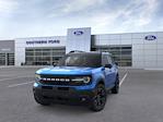 2025 Ford Bronco Sport AWD SUV for sale #X5ZE83521 - photo 3