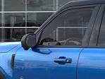2025 Ford Bronco Sport AWD SUV for sale #X5ZE83521 - photo 21