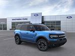 2025 Ford Bronco Sport AWD SUV for sale #X5ZE83521 - photo 8