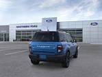 2025 Ford Bronco Sport AWD SUV for sale #X5ZE83521 - photo 9