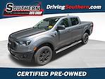 2022 Ford Ranger SuperCrew Cab 4x2 Pickup for sale #X5ZE83521A - photo 1