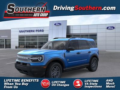 2025 Ford Bronco Sport AWD SUV for sale #X5ZE88651 - photo 1