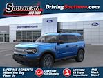 New 2025 Ford Bronco Sport Big Bend AWD SUV for sale #X5ZE88651 - photo 1