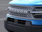 New 2025 Ford Bronco Sport Big Bend AWD SUV for sale #X5ZE88651 - photo 18