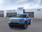 New 2025 Ford Bronco Sport Big Bend AWD SUV for sale #X5ZE88651 - photo 3
