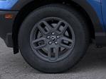 New 2025 Ford Bronco Sport Big Bend AWD SUV for sale #X5ZE88651 - photo 20