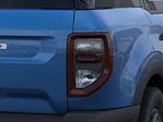 New 2025 Ford Bronco Sport Big Bend AWD SUV for sale #X5ZE88651 - photo 22