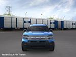 New 2025 Ford Bronco Sport Big Bend AWD SUV for sale #X5ZE88651 - photo 6
