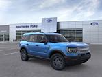 New 2025 Ford Bronco Sport Big Bend AWD SUV for sale #X5ZE88651 - photo 8