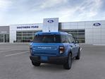New 2025 Ford Bronco Sport Big Bend AWD SUV for sale #X5ZE88651 - photo 9