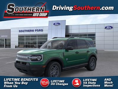 2025 Ford Bronco Sport AWD SUV for sale #X5ZE89887 - photo 1