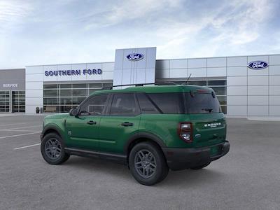 2025 Ford Bronco Sport AWD SUV for sale #X5ZE89887 - photo 2