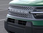 2025 Ford Bronco Sport AWD SUV for sale #X5ZE89887 - photo 18