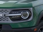 2025 Ford Bronco Sport AWD SUV for sale #X5ZE89887 - photo 19